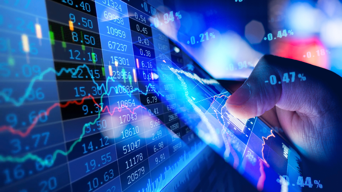 Keyvisual Bond Liquidity Data