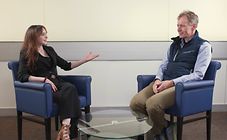 Josephine Gallagher, Trader TV and Stefan Schlamp, Head of Quantitative Analytics