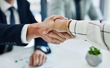 MD+S partners with Chainlink