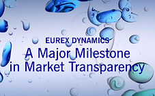 Introducing the Eurex Dynamics Suite